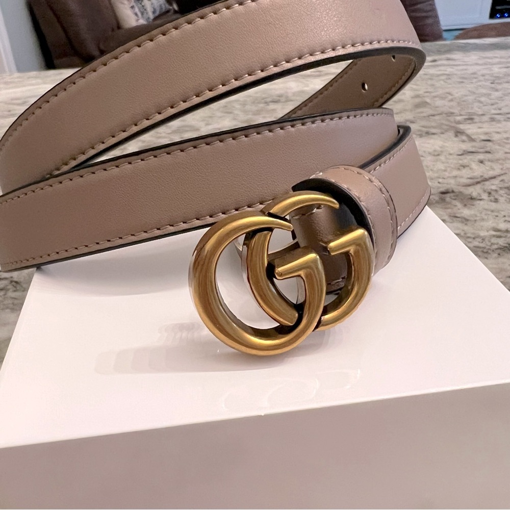 COPY - GG belt